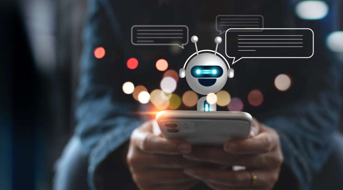 Claude : le chatbot qui défie ChatGPT