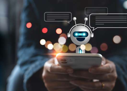 Claude : le chatbot qui défie ChatGPT