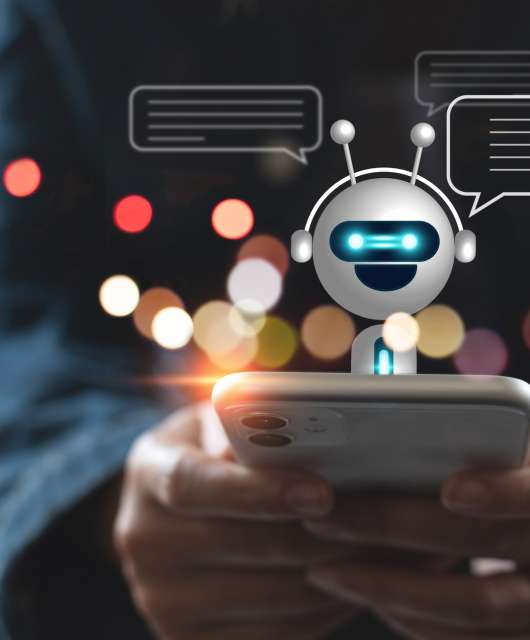 Claude : le chatbot qui défie ChatGPT