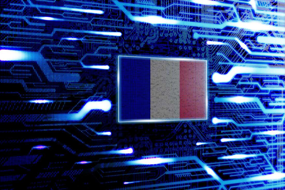 La France et L’AI Act