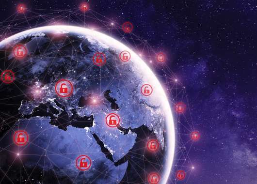 Opération Cronos : un coup majeur porté contre le ransomware LOCKBIT