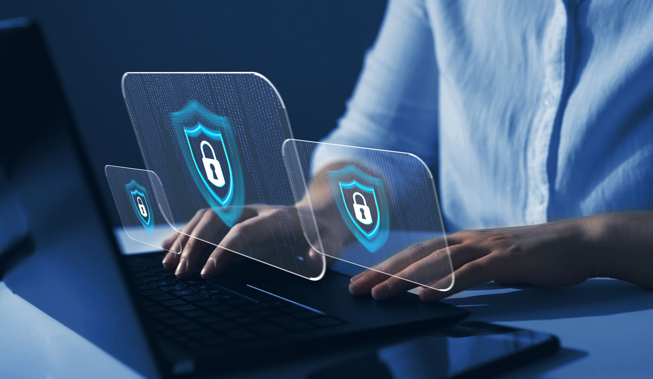 Cyber assurance, essentiel contre cyberattaques - Panda Security