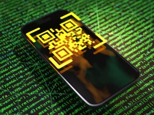Phishing-par-QR-Code