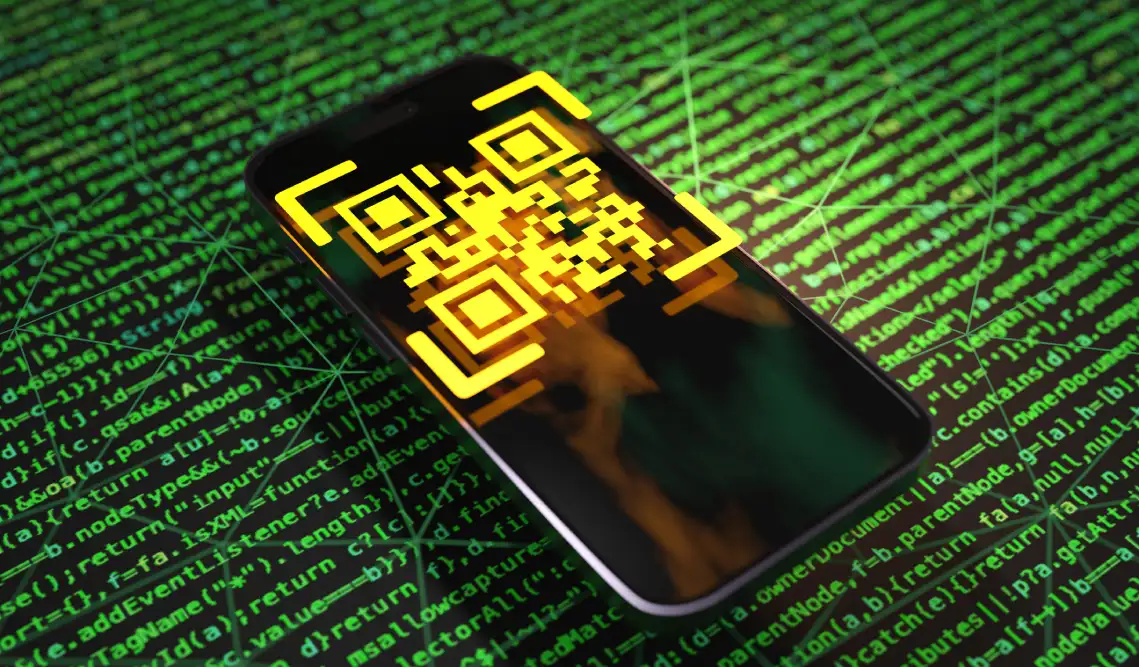 Qu'est-ce que le Phishing par QR Code ? - Panda Security