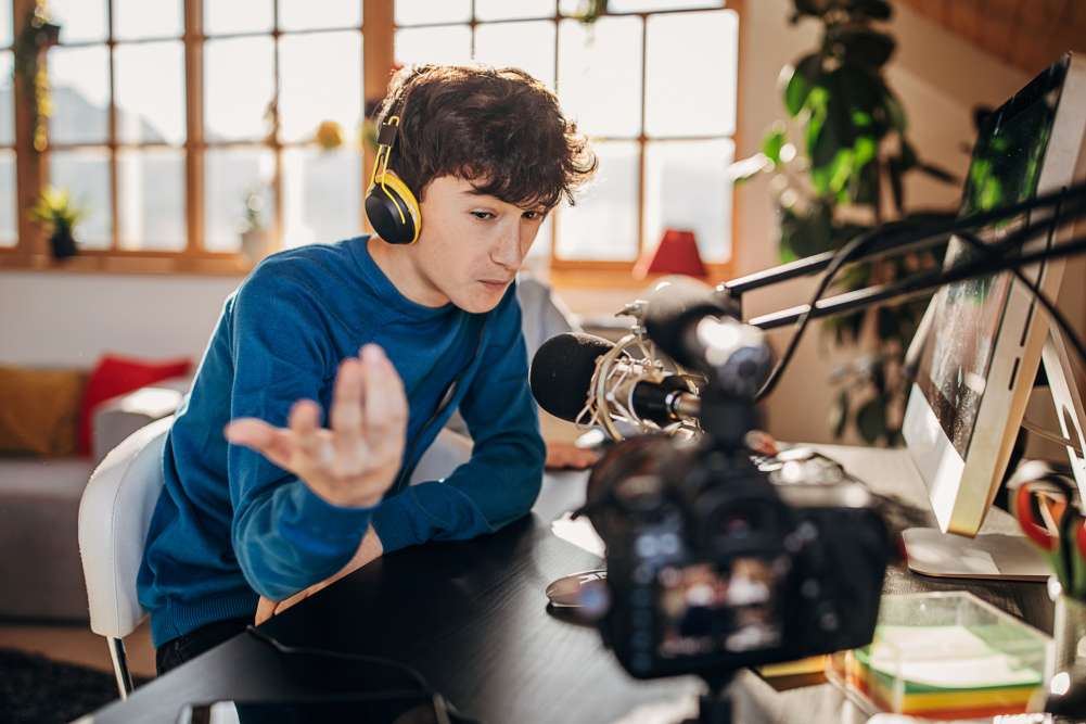 Combien de données utilise le Streaming ? - Panda Security