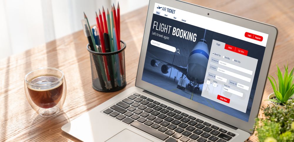 sites frauduleux pour réserver vos vacances