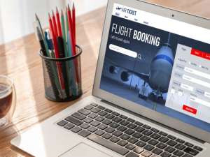sites frauduleux pour réserver vos vacances