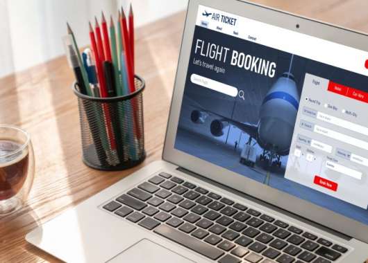 sites frauduleux pour réserver vos vacances