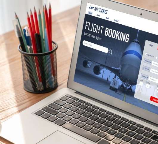 sites frauduleux pour réserver vos vacances
