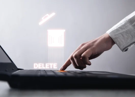 11 moyens simples de supprimer vos informations d’internet