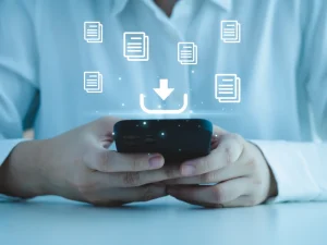 Comment télécharger vos données depuis Facebook