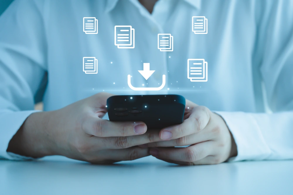 Comment télécharger vos données depuis Facebook