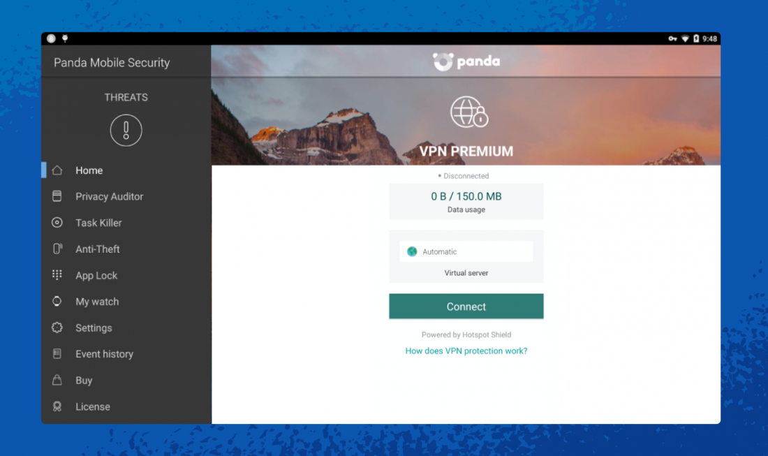 change-ip-address-panda-dome-vpn
