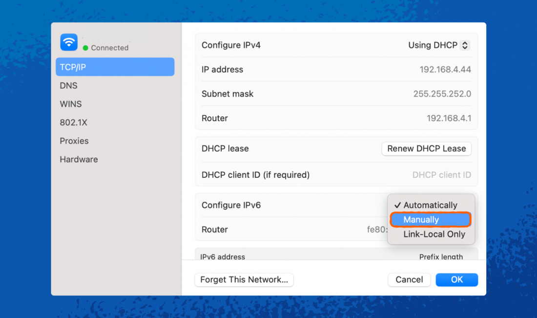 manually-change-ip-address