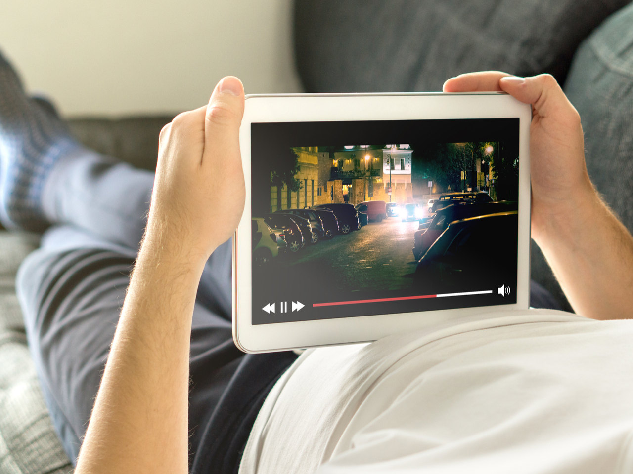 COMMENT TÉLÉCHARGER DES SÉRIES TV COMMENT TÉLÉCHARGER DES SÉRIES TV
