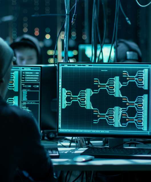 Comment Hacker Le Wifi Des Voisins Comment Empêcher Vos Voisins De Pirater Votre WiFi