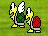 Icon with which BankFake.F reaches the computer