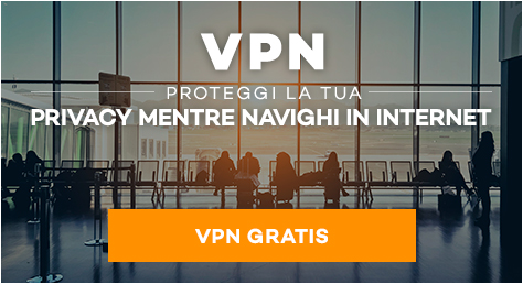 Scarica Panda VPN