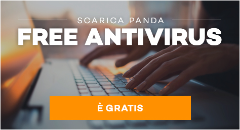 Panda Free Antivirus