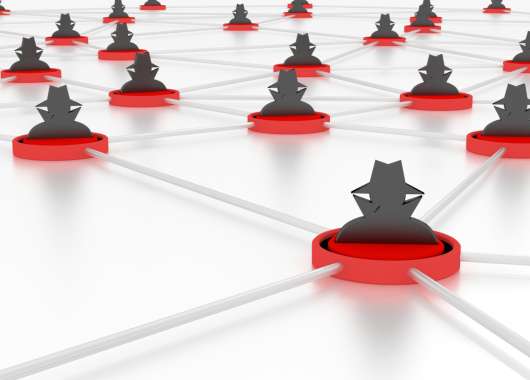 cos’è una botnet?