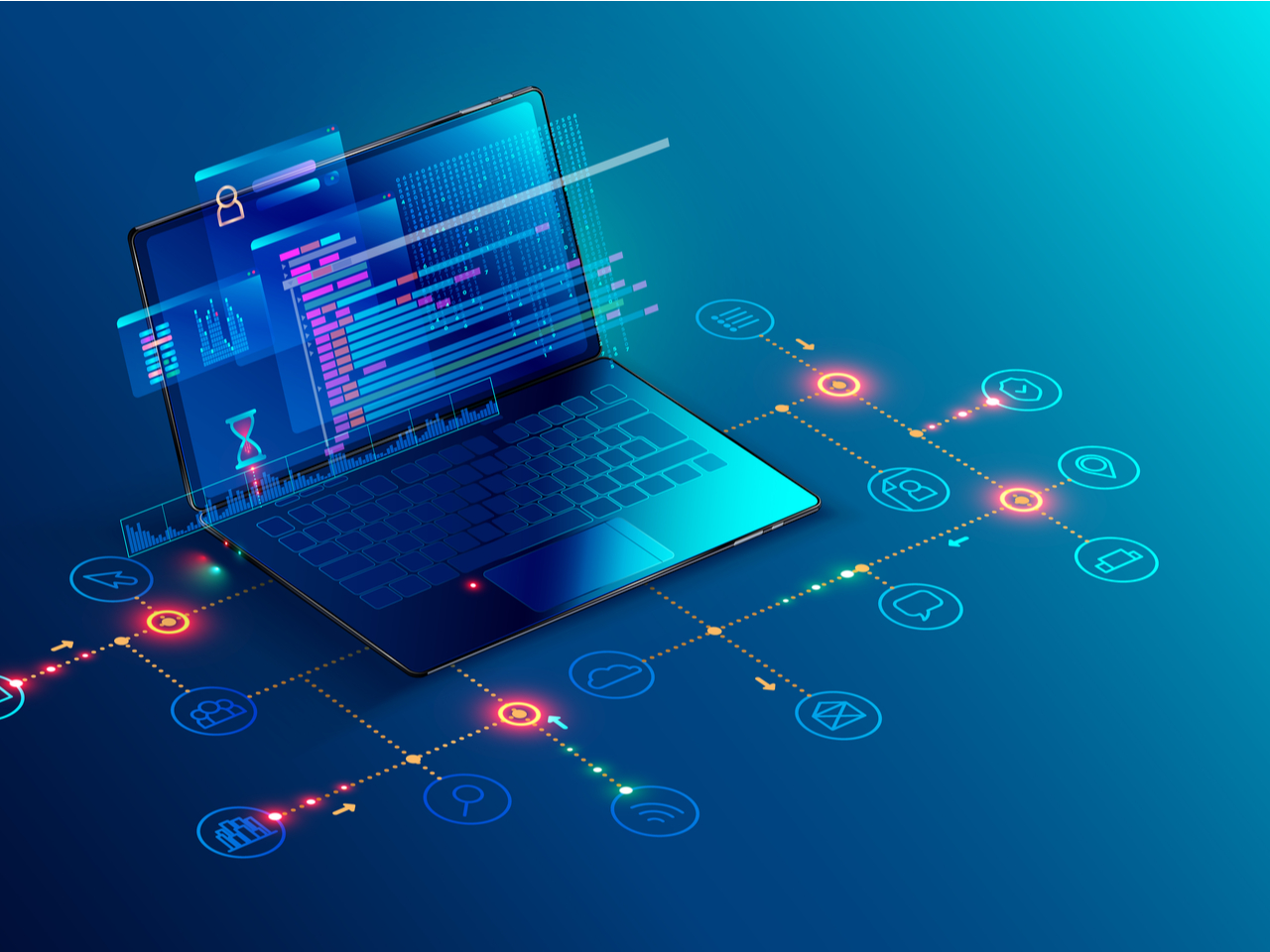 IP statico: Sai a chi e a cosa serve? - Panda Security