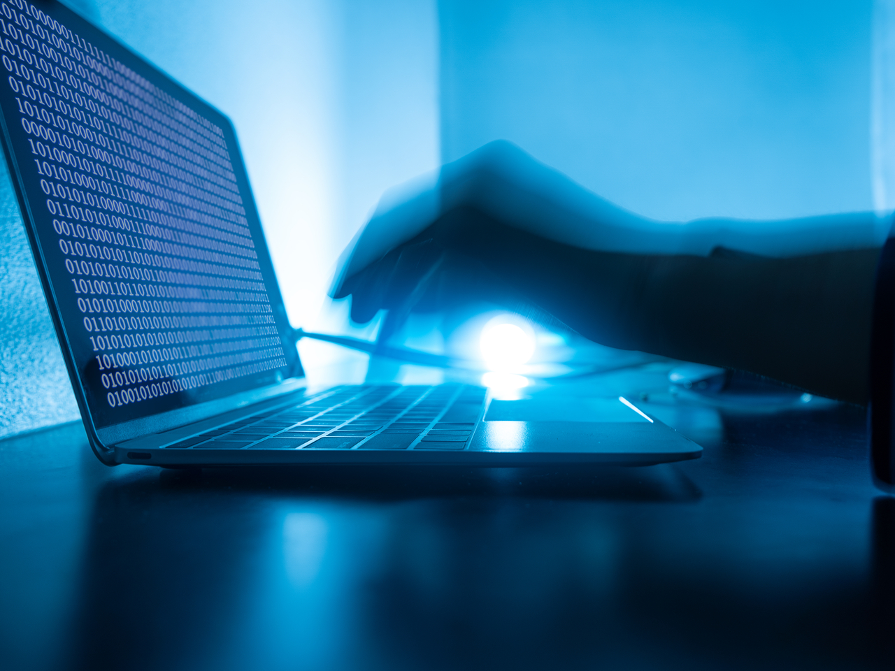 Hacking Etico Cos E Perch Utile Per Le Aziende Panda Security