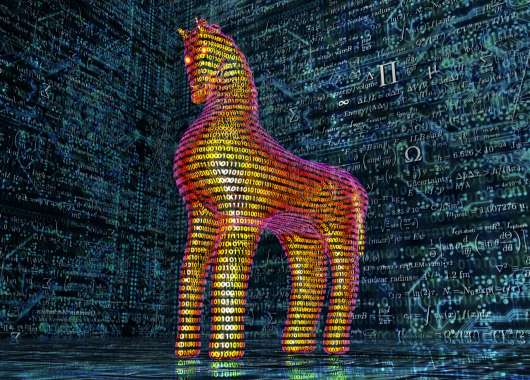 Trojan horse: cos’è e come rimuoverlo