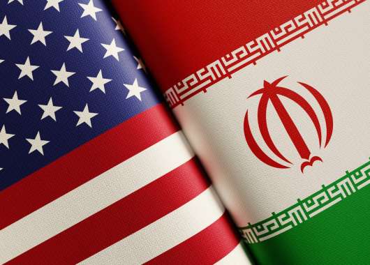 iran stati uniti