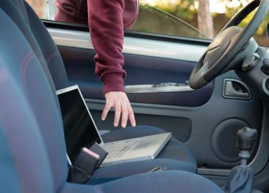 Come rintracciare un computer rubato o perso
