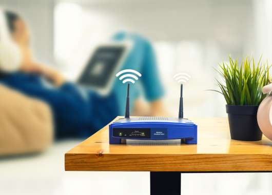 migliorare rete wi-fi
