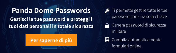 password manager