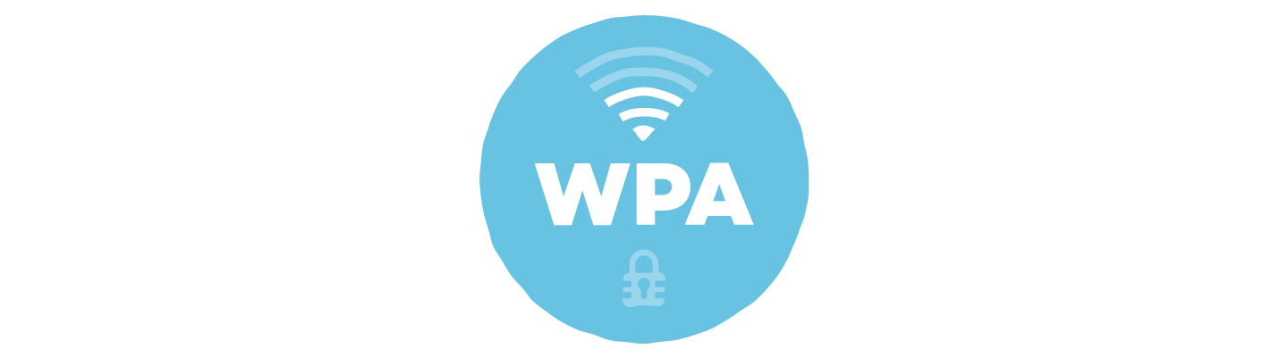 wireless security wep vs wpa