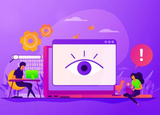 cyberstalking