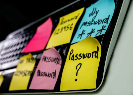 password sicure