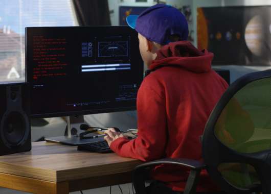 hacker sono diventati imprenditori