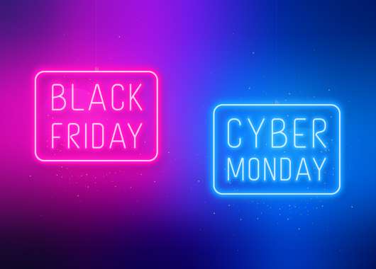 Black Friday: picco di truffe e phishing