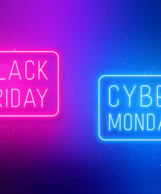 Black Friday: picco di truffe e phishing