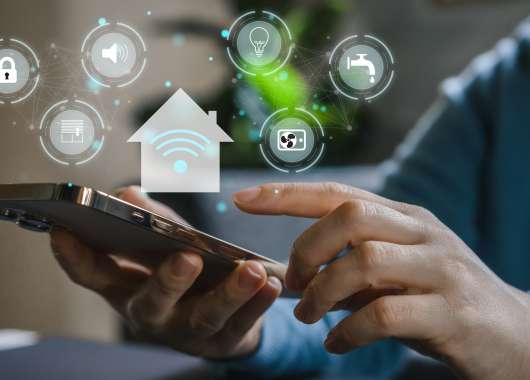 10 consigli di sicurezza per smart home: come proteggere persone, dati e dispositivi