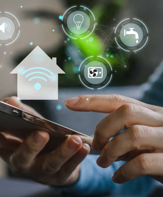 10 consigli di sicurezza per smart home: come proteggere persone, dati e dispositivi