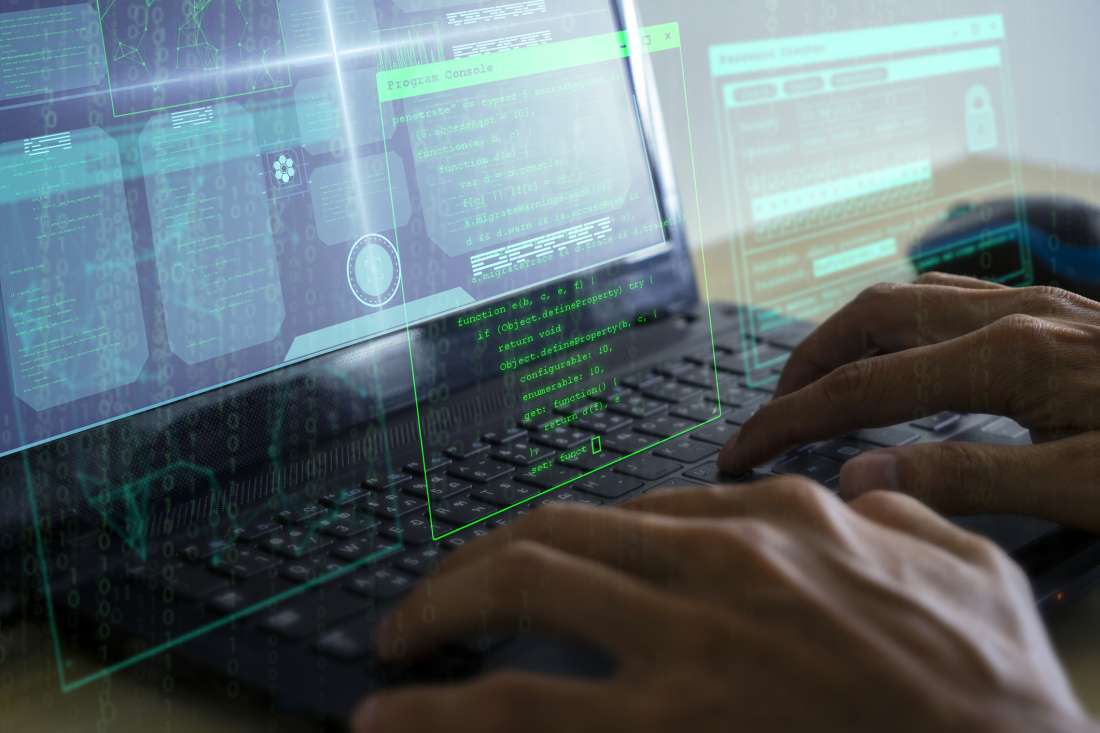 Cyberattacchi: quali sono i settori più colpiti?