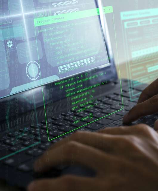 Cyberattacchi: quali sono i settori più colpiti?