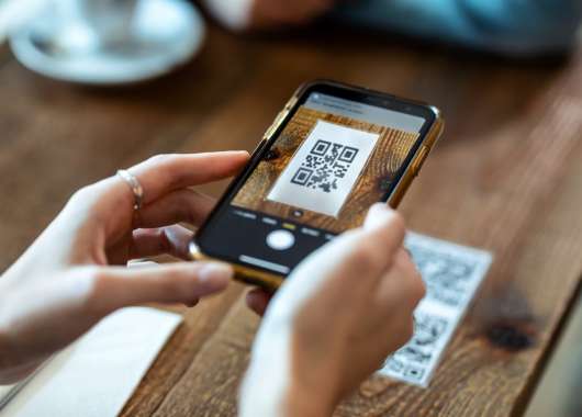 Sicurezza codici QR: come difendersi dalle truffe