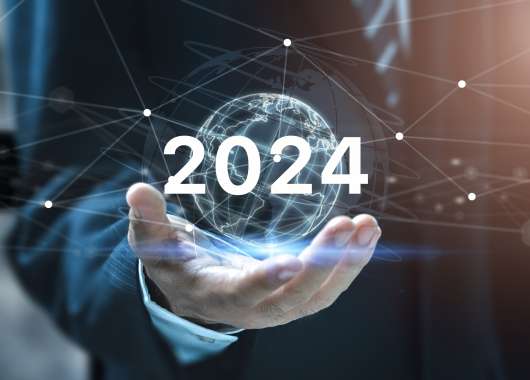 5 previsioni di cybersecurity per il 2024