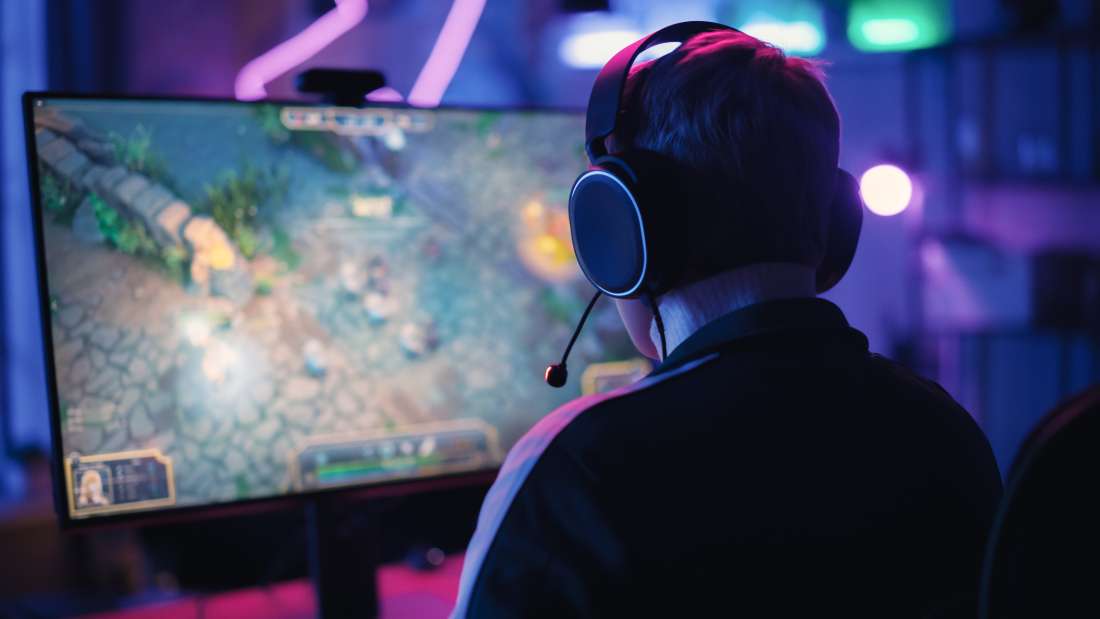 I 5 pilastri della cybersecurity per i gamer