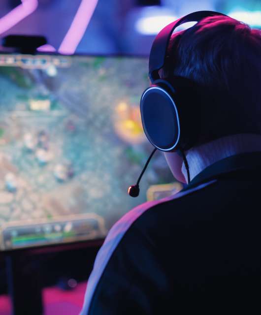 I 5 pilastri della cybersecurity per i gamer