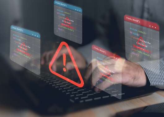 Novità ransomware: smantellato il gruppo LockBit