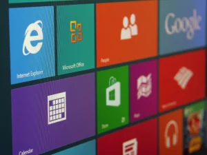 Microsoft European Security Program