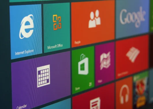 Microsoft European Security Program