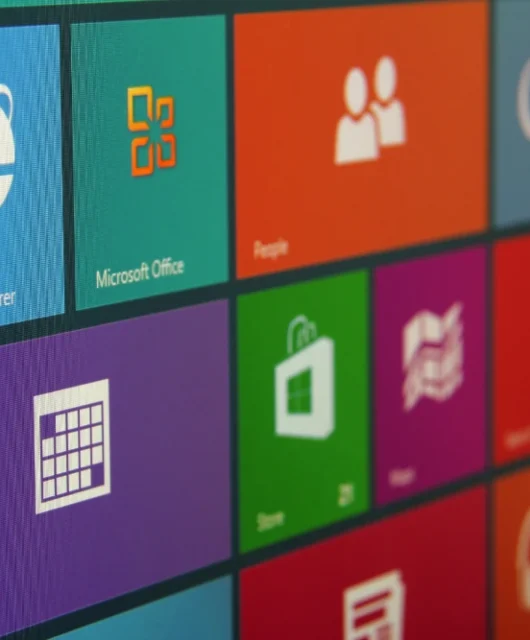 Microsoft European Security Program