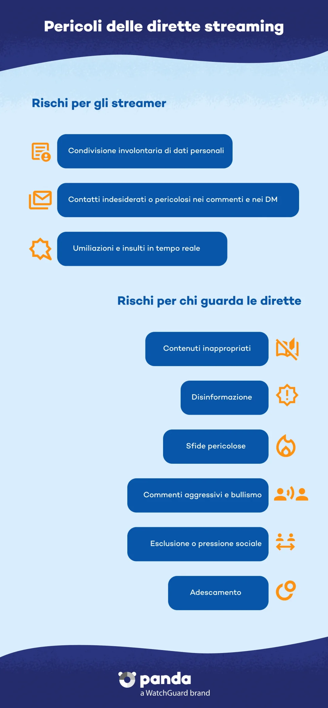 security-info-Pericoli-delle-dirette-streaming